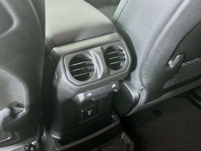 2026 Jeep Wrangler WRANGLER 4-DOOR MOAB 392