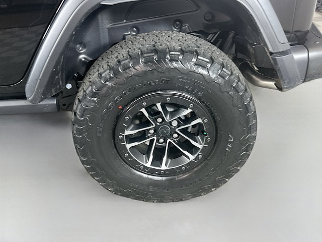 2026 Jeep Wrangler WRANGLER 4-DOOR MOAB 392