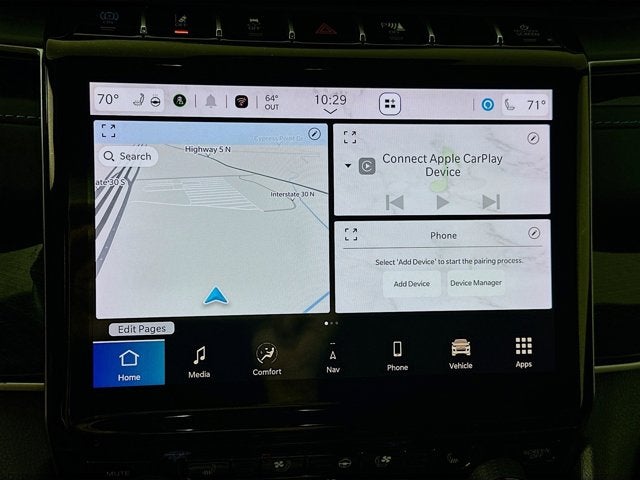 2022 Jeep Grand Cherokee 4xe Trailhawk 4x4