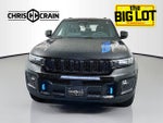 2022 Jeep Grand Cherokee 4xe Trailhawk 4x4