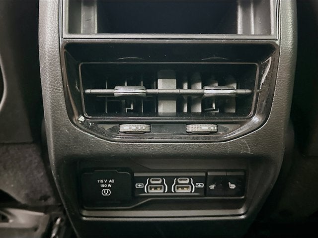 2022 Jeep Grand Cherokee 4xe Trailhawk 4x4