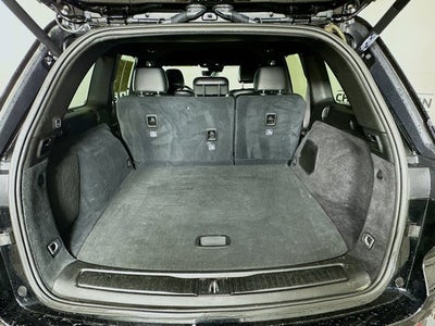 2022 Jeep Grand Cherokee 4xe Trailhawk 4x4