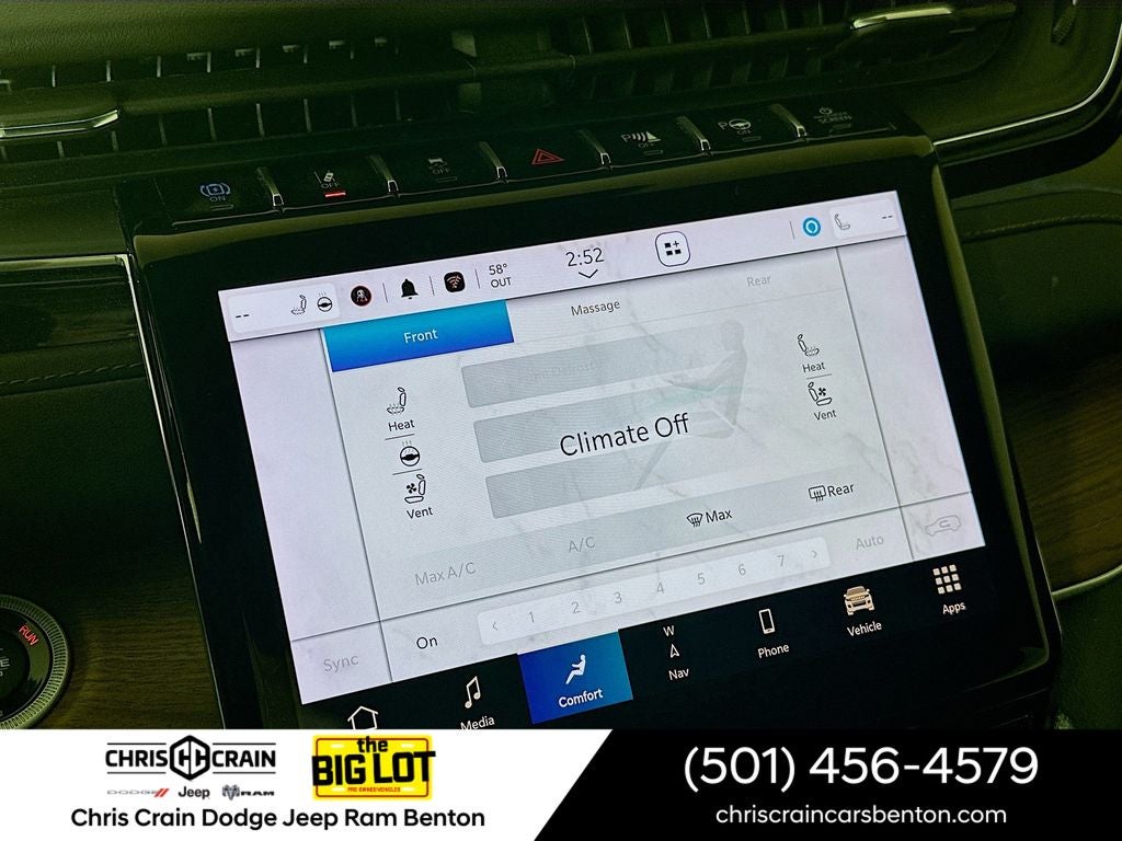 2023 Jeep Grand Cherokee 4xe Summit