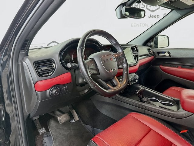 2022 Dodge Durango R/T RWD