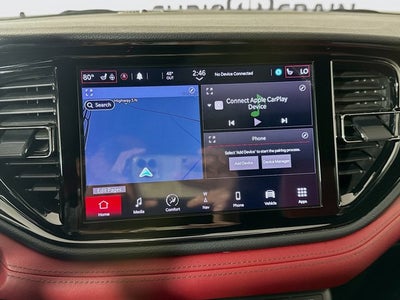 2022 Dodge Durango R/T RWD