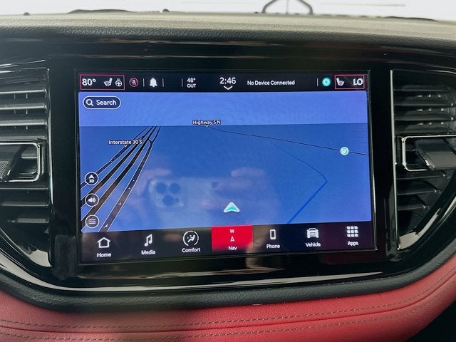 2022 Dodge Durango R/T RWD