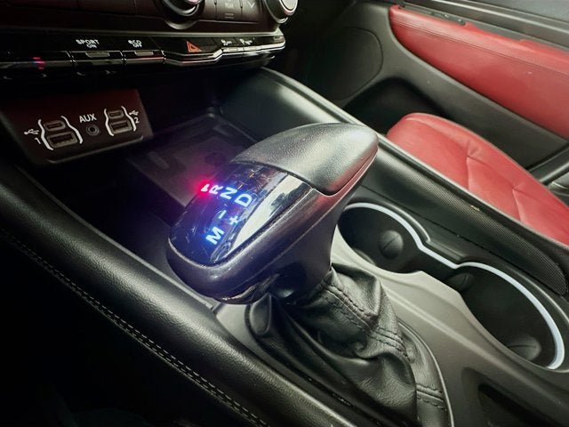 2022 Dodge Durango R/T RWD