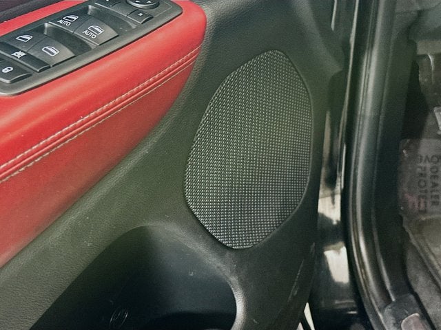 2022 Dodge Durango R/T RWD