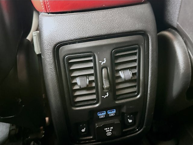 2022 Dodge Durango R/T RWD