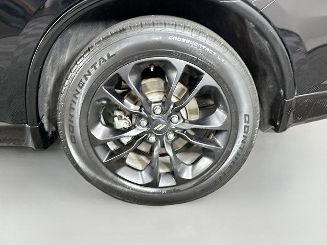 2022 Dodge Durango R/T RWD