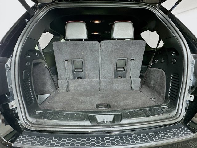 2022 Dodge Durango R/T RWD