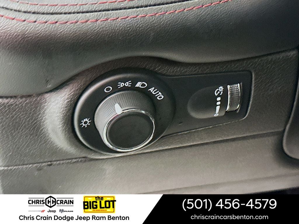 2024 Dodge Durango R/T Plus AWD