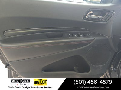 2024 Dodge Durango R/T Plus AWD