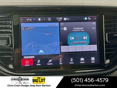 2024 Dodge Durango R/T Plus AWD