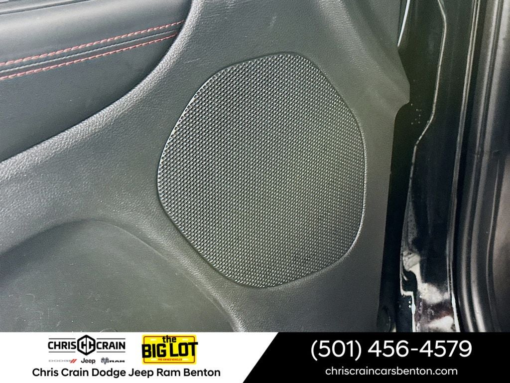 2024 Dodge Durango R/T Plus AWD