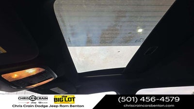 2024 Dodge Durango R/T Plus AWD