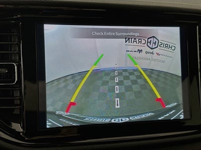 2026 Dodge Durango GT HEMI V8