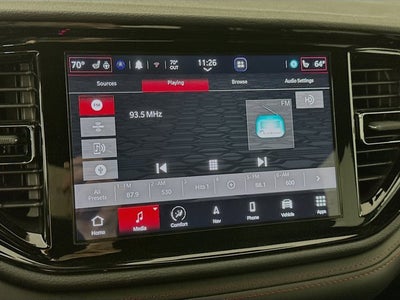 2026 Dodge Durango GT HEMI V8