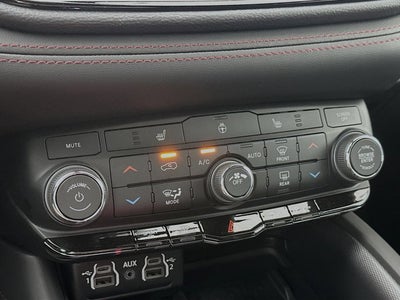 2026 Dodge Durango GT HEMI V8