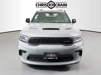 2026 Dodge Durango GT HEMI V8