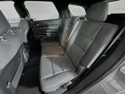 2026 Dodge Durango GT HEMI V8