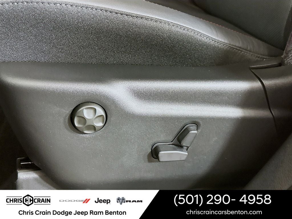 2026 Dodge Durango GT Premium HEMI V8