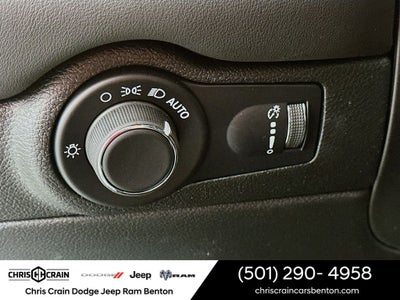 2026 Dodge Durango GT Premium HEMI V8