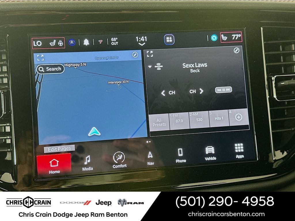 2026 Dodge Durango GT Premium HEMI V8