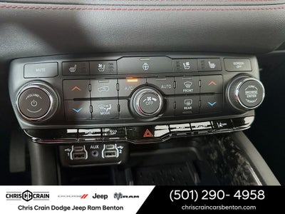 2026 Dodge Durango GT Premium HEMI V8