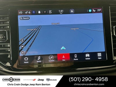 2026 Dodge Durango GT Premium HEMI V8