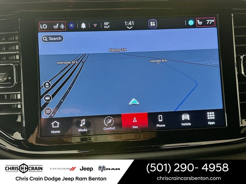 2026 Dodge Durango GT Premium HEMI V8