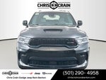 2026 Dodge Durango GT Premium HEMI V8