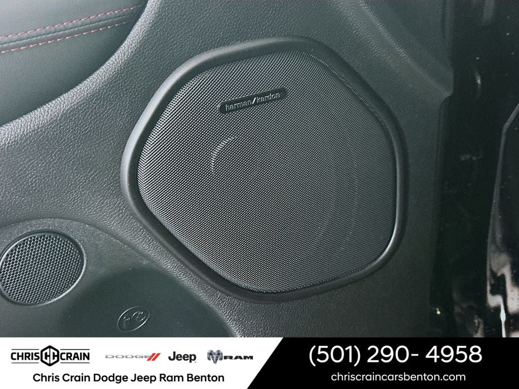 2026 Dodge Durango GT Premium HEMI V8