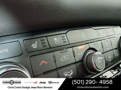 2026 Dodge Durango GT Premium HEMI V8