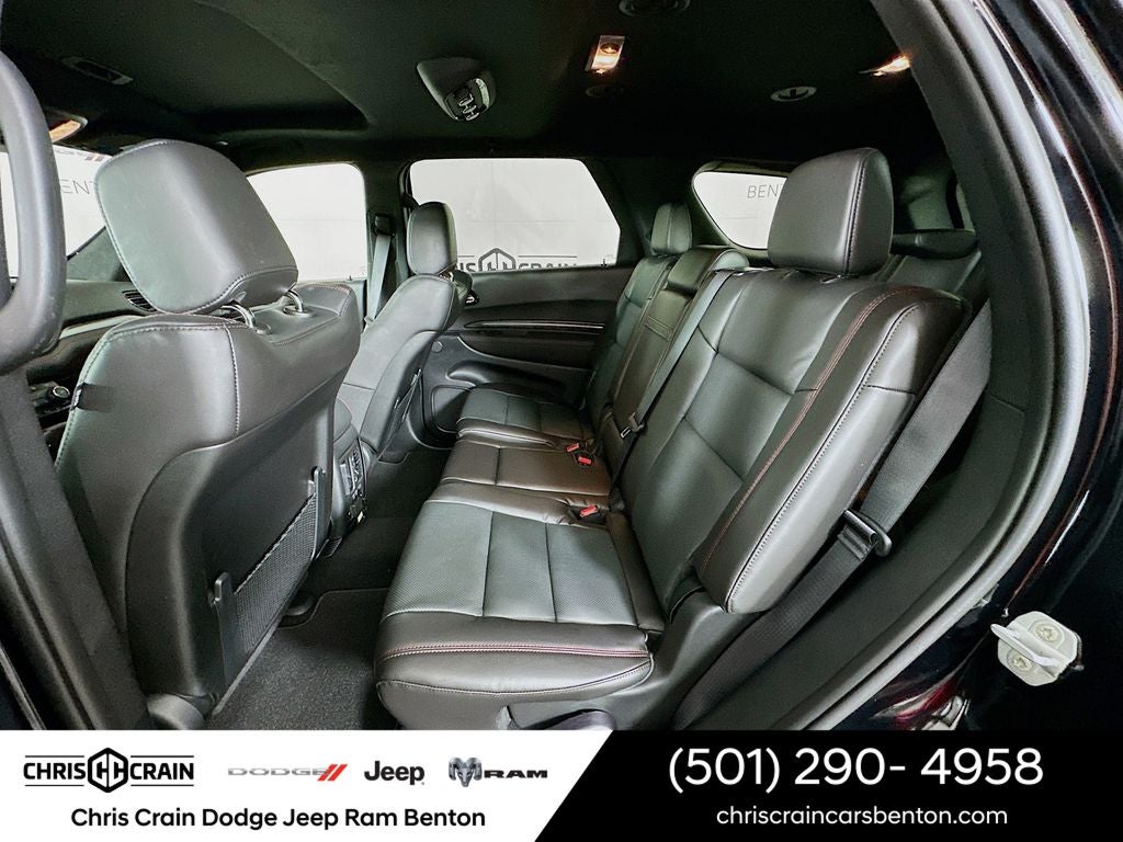 2026 Dodge Durango GT Premium HEMI V8