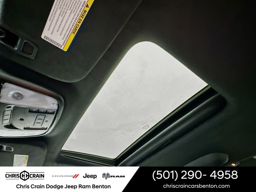 2026 Dodge Durango GT Premium HEMI V8