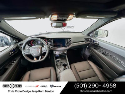 2026 Dodge Durango GT Premium HEMI V8