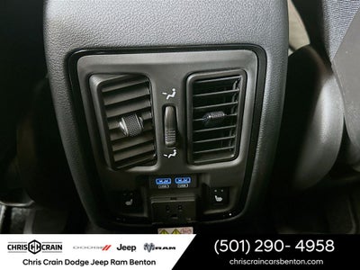 2026 Dodge Durango GT Premium HEMI V8