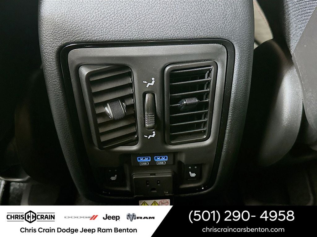 2026 Dodge Durango GT Premium HEMI V8