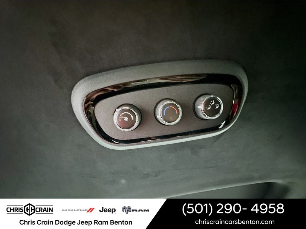 2026 Dodge Durango GT Premium HEMI V8