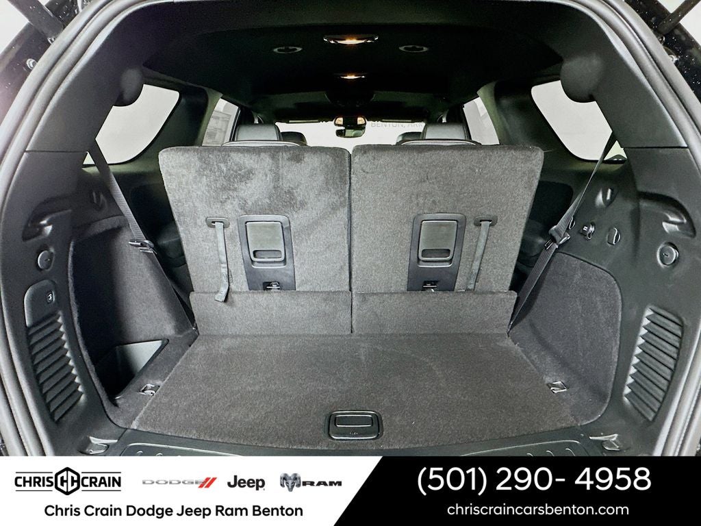 2026 Dodge Durango GT Premium HEMI V8