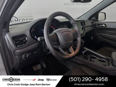 2026 Dodge Durango GT HEMI V8