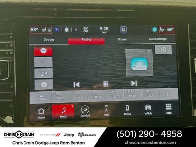 2026 Dodge Durango GT HEMI V8