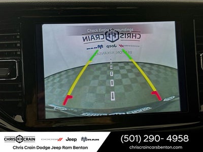 2026 Dodge Durango GT HEMI V8