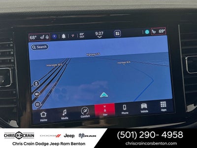 2026 Dodge Durango GT HEMI V8