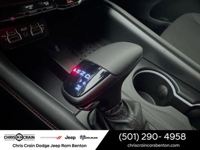 2026 Dodge Durango GT HEMI V8