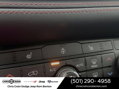 2026 Dodge Durango GT HEMI V8