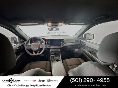 2026 Dodge Durango GT HEMI V8