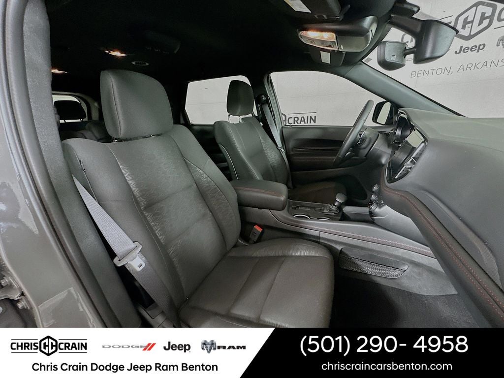 2026 Dodge Durango GT HEMI V8