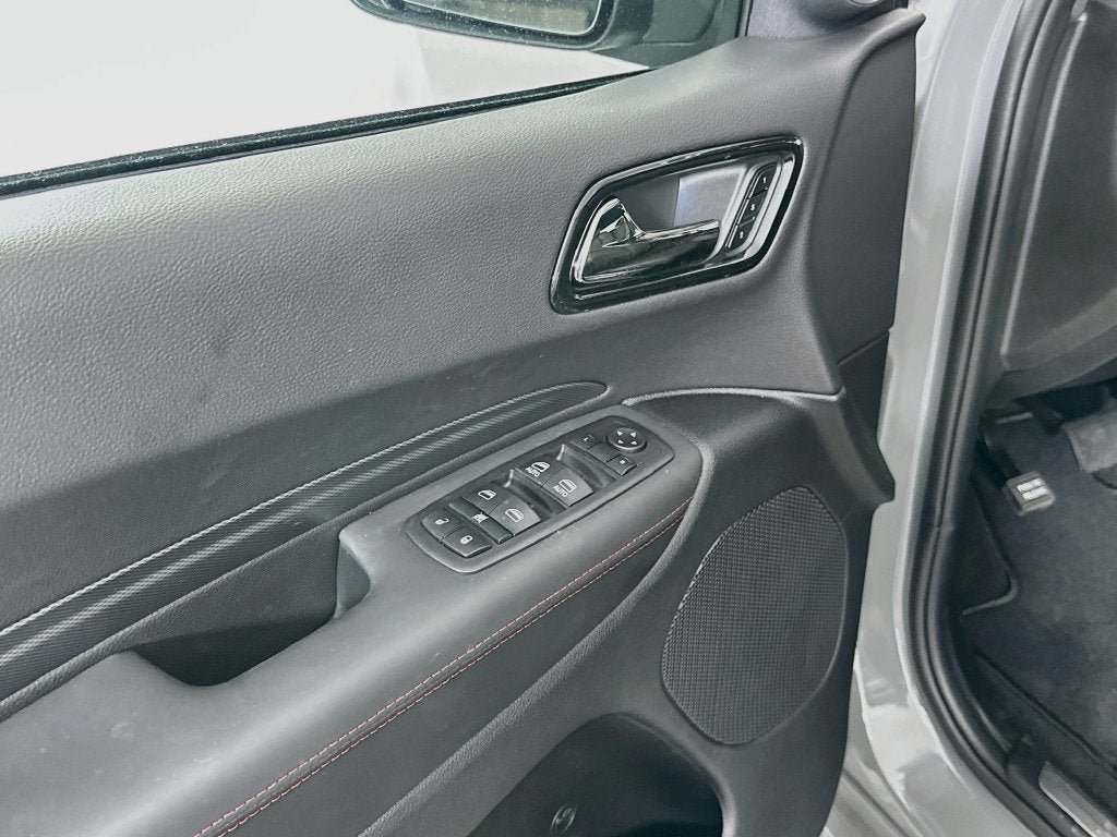 2027 Dodge Durango DURANGO GT HEMI V8 PLUS AWD